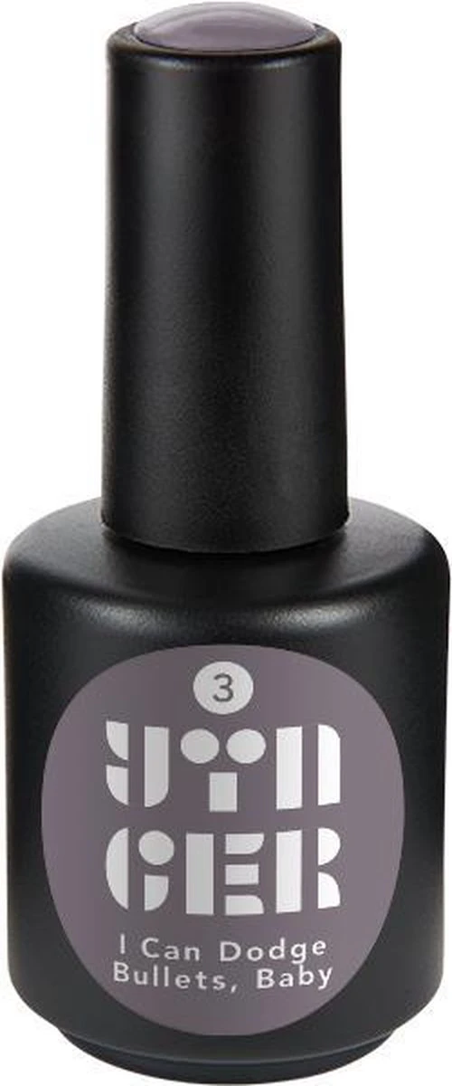 Yinger Vegan Gellak Set Incl. 7 Kleuren Naar Keuze, LED-Lamp & 11 Accessoires 7 Yinger Vegan Gellak Set Incl. 7 Kleuren Naar Keuze, LED-Lamp & 11 Accessoires - Afbeelding 5