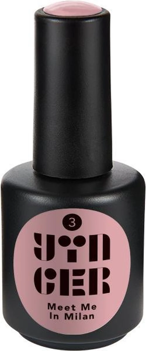 Yinger Vegan Gellak Set Incl. 7 Kleuren Naar Keuze, LED-Lamp & 11 Accessoires 10 Yinger Vegan Gellak Set Incl. 7 Kleuren Naar Keuze, LED-Lamp & 11 Accessoires - Afbeelding 8