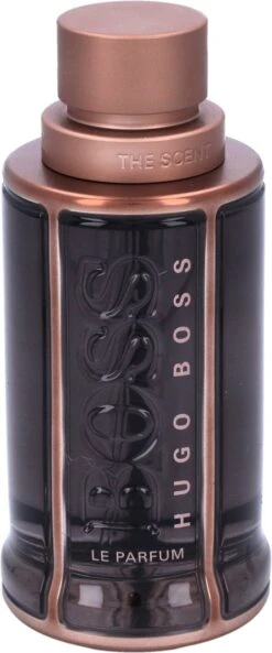 Hugo Boss The Scent Le Parfum Eau De Parfum 100 Ml -Cosmeticawinkel 500x1200 8