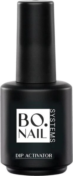 BO.NAIL BO.NAIL Dip Activator (15ml) - 25 Gram - Dip Poeder Nagels - Dipping Powder Gel 7 BO.NAIL BO.NAIL Dip Activator (15ml) - 25 Gram - Dip Poeder Nagels - Dipping Powder Gel -Cosmeticawinkel 502x1200 3
