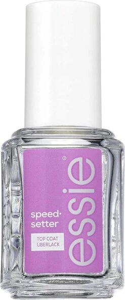 Essie Speed Setter Top Coat - Nagellak -Cosmeticawinkel 503x1200 1