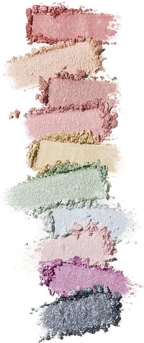 Maybelline The City Kits Urban Light Eye + Cheek Palette 5 Maybelline The City Kits Urban Light Eye + Cheek Palette - Afbeelding 3