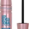 Maybelline New York - Lash Sensational Mascara - Very Black Waterproof - 9.5 Ml 2 Maybelline New York - Lash Sensational Mascara - Very Black Waterproof - 9.5 Ml -Cosmeticawinkel 505x1200 2
