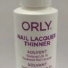 ORLY Nail Lacquer Thinner 59ml. 1 ORLY Nail Lacquer Thinner 59ml. -Cosmeticawinkel 506x1200 2