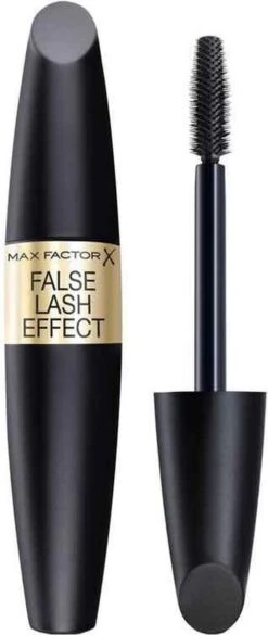 Max Factor False Lash Effect Mascara - Zwart 17 Max Factor False Lash Effect Mascara - Zwart -Cosmeticawinkel 507x1200 4