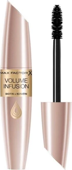 Max Factor Volume Infusion Mascara - Black -Cosmeticawinkel 509x1200 6