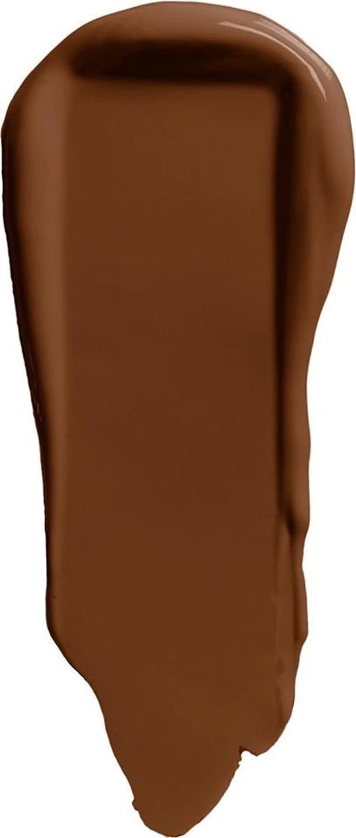 NYX Professional Makeup - Can't Stop Won't Stop Concealer - Mocha 5 NYX Professional Makeup - Can't Stop Won't Stop Concealer - Mocha - Afbeelding 3