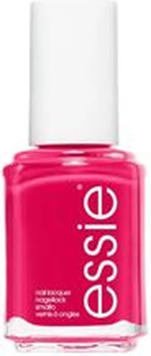 Essie Summer 2020 Limited Edition - 703 Bustling Bazaar - Blauw - Glanzende Nagellak - 13,5 Ml 19 Essie Summer 2020 Limited Edition - 703 Bustling Bazaar - Blauw - Glanzende Nagellak - 13,5 Ml - Afbeelding 17