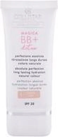 Collistar Magica BB + Detox 1 Light - 50 Ml - BB Cream -Cosmeticawinkel 512x1200 4