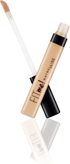 Maybelline Fit Me Concealer - 10 Light -Cosmeticawinkel 515x1200