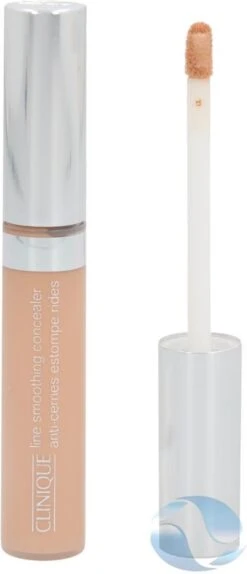 Clinique Concealer Line Smoothing 02 Light 8 Gr 14 Clinique Concealer Line Smoothing 02 Light 8 Gr -Cosmeticawinkel 516x1200