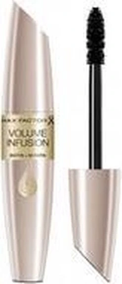 Max Factor Volume Infusion Mascara - Black -Cosmeticawinkel 517x1200 4