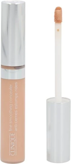 Clinique Concealer Line Smoothing 02 Light 8 Gr 12 Clinique Concealer Line Smoothing 02 Light 8 Gr -Cosmeticawinkel 519x1200