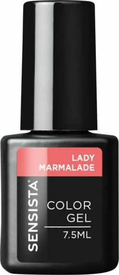 Sensista Color Gel Lady Marmalade - Roze -Cosmeticawinkel 523x1200 2