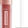 L'Oréal Paris Les Macarons Langhoudende Matte Lipstick - 822 Mon Caramel – Nude – 6,7 Ml -Cosmeticawinkel 529x1200 2