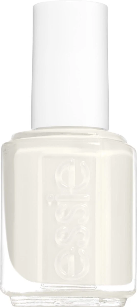 Essie Original 8 Limo-scene - Groen Glanzende Nagellak - 13,5 Ml 4 Essie Original 8 Limo-scene - Groen Glanzende Nagellak - 13,5 Ml - Afbeelding 2