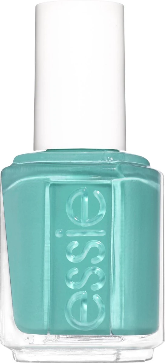 Essie Summer 2020 Limited Edition - 703 Bustling Bazaar - Blauw - Glanzende Nagellak - 13,5 Ml 8 Essie Summer 2020 Limited Edition - 703 Bustling Bazaar - Blauw - Glanzende Nagellak - 13,5 Ml - Afbeelding 6