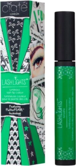 Ciaté Lashlights Nymph Mascara 6.5ml 5 Ciaté Lashlights Nymph Mascara 6.5ml -Cosmeticawinkel 547x1200 1