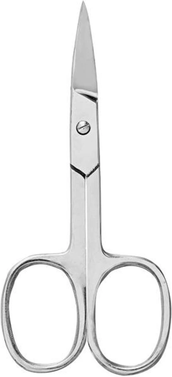 Benson Manicure Nagelriem Schaar RVS 4 Benson Manicure Nagelriem Schaar RVS - Afbeelding 2