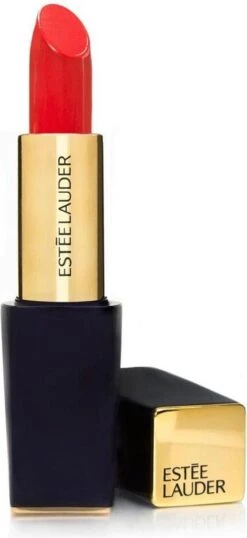 Estée Lauder Pure Color Envy Sculpting Lipstick - 330 Impassioned -Cosmeticawinkel 551x1200