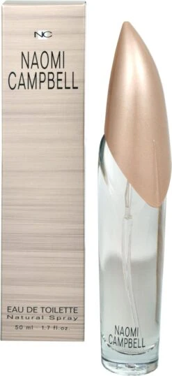 Naomi Campbell Eau De Toilette Spray 50ml Vrouwen 26 Naomi Campbell Eau De Toilette Spray 50ml Vrouwen -Cosmeticawinkel 551x1200 4