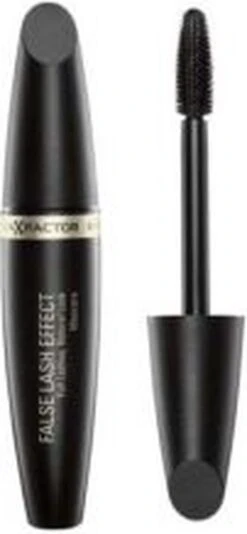 Max Factor False Lash Effect Mascara - Zwart 26 Max Factor False Lash Effect Mascara - Zwart -Cosmeticawinkel 555x1200