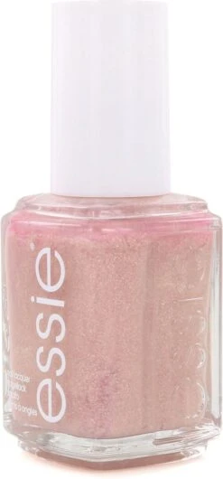 Essie Lentecollectie 615 A Touch Of Sugar Nagellak - Roze - 13,5 Ml -Cosmeticawinkel 559x1200
