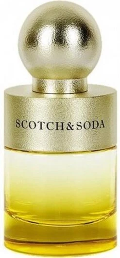 Scotch & Soda Island Water Women Eau De Parfum Spray 90 Ml -Cosmeticawinkel 561x1200 3
