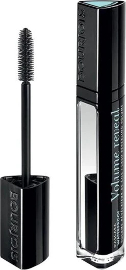 Bourjois Volume Reveal Mascara - 22 Ultra Black -Cosmeticawinkel 562x1200 2