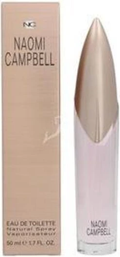 Naomi Campbell Eau De Toilette Spray 50ml Vrouwen 35 Naomi Campbell Eau De Toilette Spray 50ml Vrouwen -Cosmeticawinkel 563x1200 2