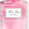 Dior Miss Dior Rose N'Roses 100 Ml - Eau De Toilette - Damesparfum 1 Dior Miss Dior Rose N'Roses 100 Ml - Eau De Toilette - Damesparfum -Cosmeticawinkel 566x1200 3