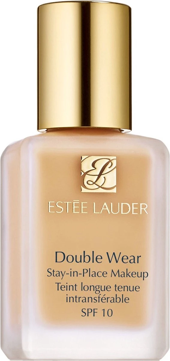 Estee Lauder - Double Wear Stay-In-Place Makeup Spf10 Long Lasting Face Primer 1W0 Warm Porcelain 30Ml 3 Estee Lauder - Double Wear Stay-In-Place Makeup Spf10 Long Lasting Face Primer 1W0 Warm Porcelain 30Ml