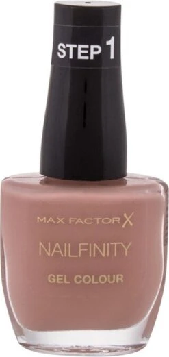 Max Factor Nailfinity Gel Colour Nagellak - 200 The Icon -Cosmeticawinkel 569x1200 5