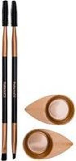 Refectocil - Cosmetic Brush Browista Toolkit Eyebrow Set - Eyebrow Gift Set -Cosmeticawinkel 569x1200 7
