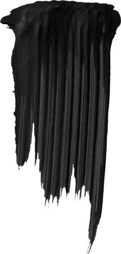 NYX Professional Makeup - Worth The Hype Mascara - Black Waterproof -Cosmeticawinkel 571x1200