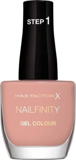 Max Factor Nailfinity Gel Colour Nagellak - 200 The Icon -Cosmeticawinkel 573x1200 1