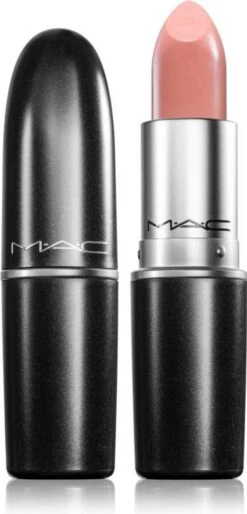 MAC Cosmetics Amplified Creme Lipstick Blankety 3 Gr -Cosmeticawinkel 577x1200