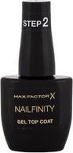 Max Factor Nailfinity Gel Colour Nagellak - 200 The Icon -Cosmeticawinkel 578x1200