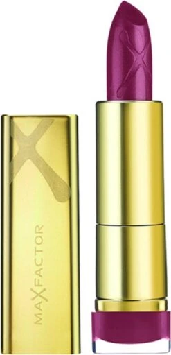 Max Factor Colour Elixir Lipstick - 030 Rosewood -Cosmeticawinkel 579x1200
