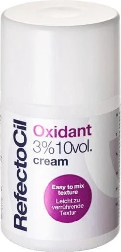 RefectoCil - Creme Oxidant 3% - 100 Ml -Cosmeticawinkel 579x1200 3