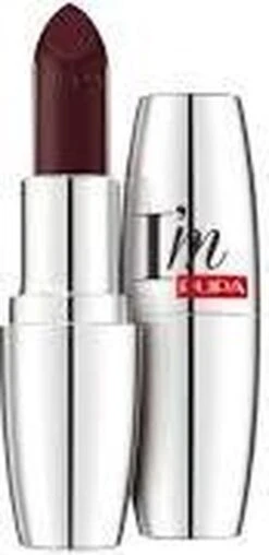 Pupa - I'm Matt Lipstick - 033 Bewitched Plum 9 Pupa - I'm Matt Lipstick - 033 Bewitched Plum -Cosmeticawinkel 583x1200 1