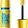 Maybelline Volum' Express Colossal - Waterproof Mascara 2 Maybelline Volum' Express Colossal - Waterproof Mascara -Cosmeticawinkel 583x1200 2