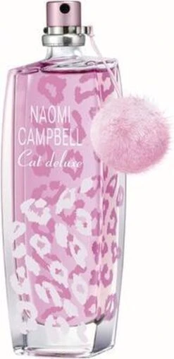 Naomi Campbell Cat Deluxe Eau De Toilette Spray 15 Ml 14 Naomi Campbell Cat Deluxe Eau De Toilette Spray 15 Ml -Cosmeticawinkel 583x1200 4