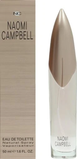 Naomi Campbell Eau De Toilette Spray 50ml Vrouwen 28 Naomi Campbell Eau De Toilette Spray 50ml Vrouwen -Cosmeticawinkel 584x1200