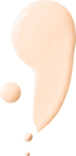 Maybelline Fit Me Matte & Poreless Foundation - 104 Soft Ivory -Cosmeticawinkel 585x1200 4