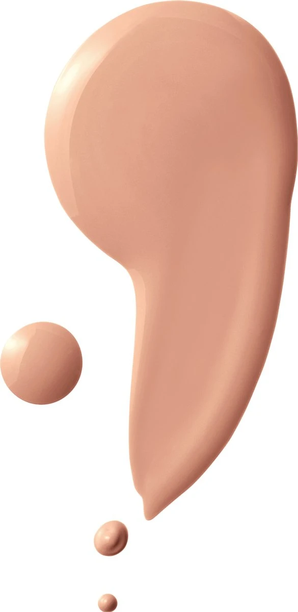 Maybelline Fit Me Matte & Poreless Foundation - 245 Classic Beige - 30 Ml 6 Maybelline Fit Me Matte & Poreless Foundation - 245 Classic Beige - 30 Ml - Afbeelding 4