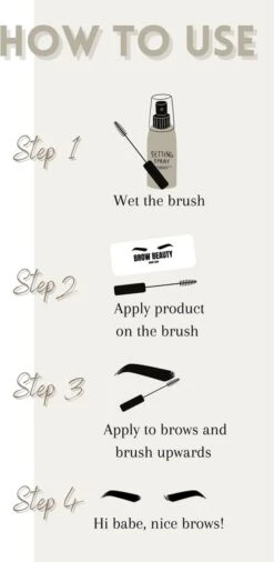 Brow Soap Wenkbrauwgel Brow Lamination Wenkbrauw Zeep Brow Lift - Brow Gel Soap Brow Make Up - Brow Beauty 11 Brow Soap Wenkbrauwgel Brow Lamination Wenkbrauw Zeep Brow Lift - Brow Gel Soap Brow Make Up - Brow Beauty -Cosmeticawinkel 586x1200 3