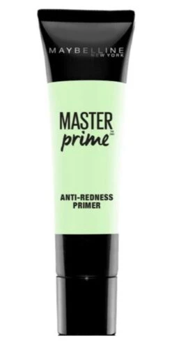 Maybelline Master Prime - 30 Anti Redness - Primer 34 Maybelline Master Prime - 30 Anti Redness - Primer -Cosmeticawinkel 590x1200 1