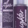 Urban Decay All Nighter Ultra Matte Long Lasting Makeup Setting Spray - 118 Ml 1 Urban Decay All Nighter Ultra Matte Long Lasting Makeup Setting Spray - 118 Ml -Cosmeticawinkel 590x1200 2