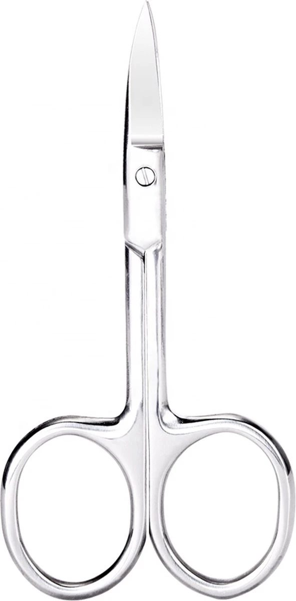 Medies - Professionele Nagelschaar Voor Vingernagels En Teennagels | Nagelschaartje | Nagelschaar Volwassenen | Pedicure Of Manicure Schaar - RVS 4 Medies - Professionele Nagelschaar Voor Vingernagels En Teennagels | Nagelschaartje | Nagelschaar Volwassenen | Pedicure Of Manicure Schaar - RVS - Afbeelding 2